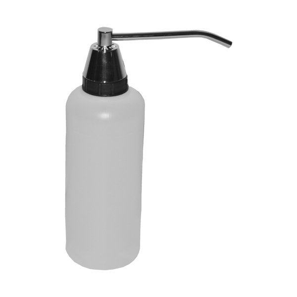 Hafele Capua Combı Sıvı Sabunluk