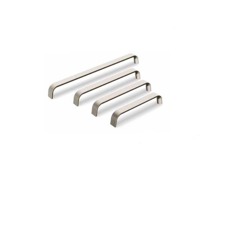 Hafele Liberta3 192mm Kulp, Paslanmaz Çelik Renk