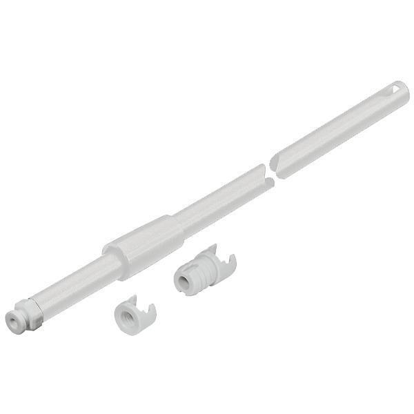 Hafele Moovit Yan Bordür 400mm