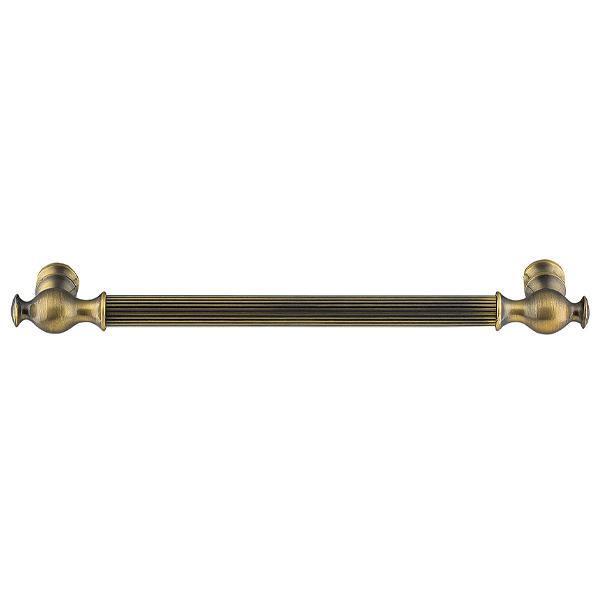 Hafele Calisto 320mm Kulp, Antik Bronz Renk