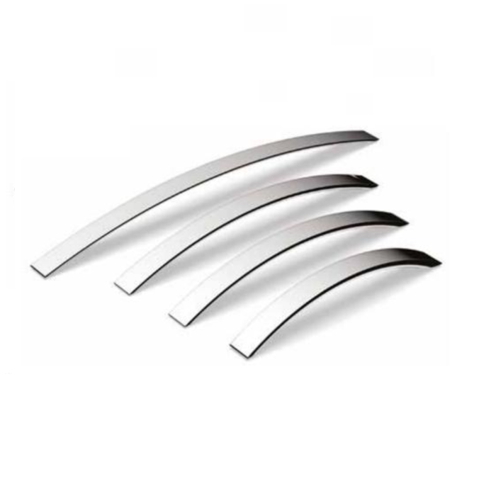 Hafele Irene3 320mm Kulp, Parlak Krom Renk