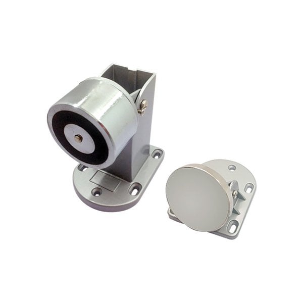 Hafele Manyetik Kapı Tutucu Zemin, Duvar, 50Kg