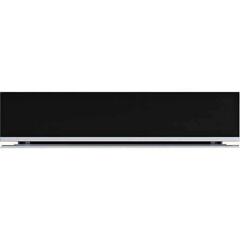 Franke Mythos Isıtma Çekmecesi FMY 14 DRW XS Inox+Nero