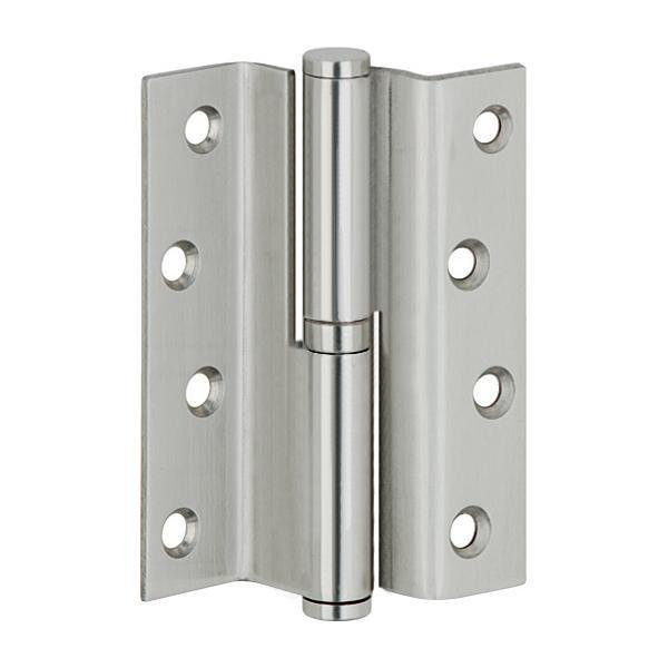 Hafele Yaprak menteşe p.çelik 201 100x24mm sağ