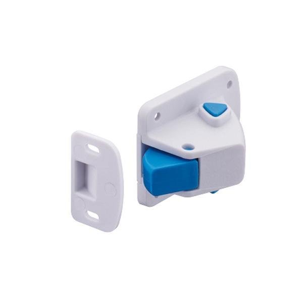 Hafele Whatlock Manyetik Kapak Kilidi