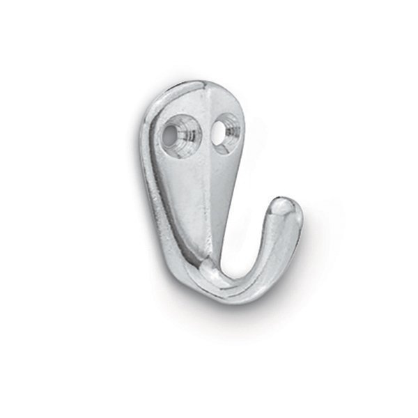 Hafele Poınto Vestiyer Askısı, Parlak Krom Renk