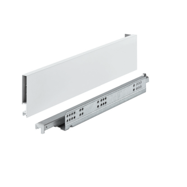 Hafele MATRIX BOX SLIM A30 Yanak byz.16/89/500