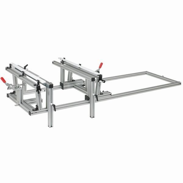 Hafele Nova Pro Montaj Makinesi