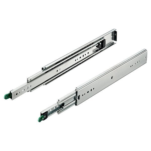 Hafele Bilyalı Ray 76,2/800mm