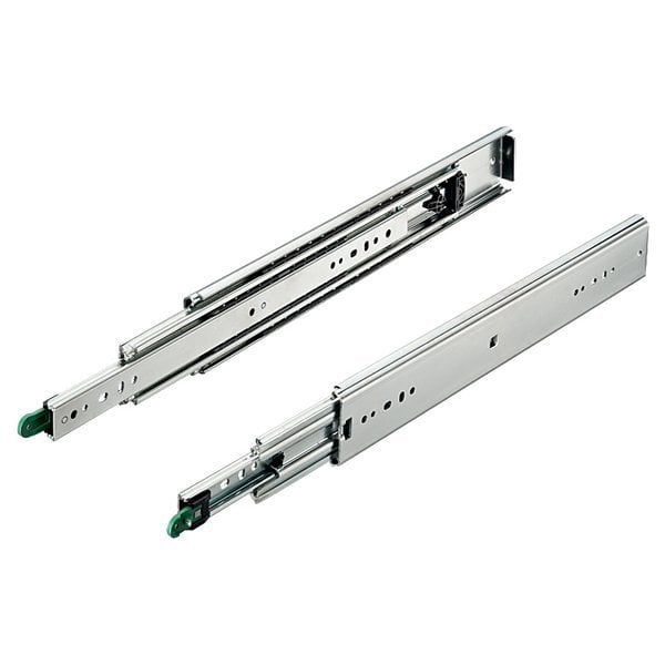 Hafele Bilyalı Ray 76,2/700mm