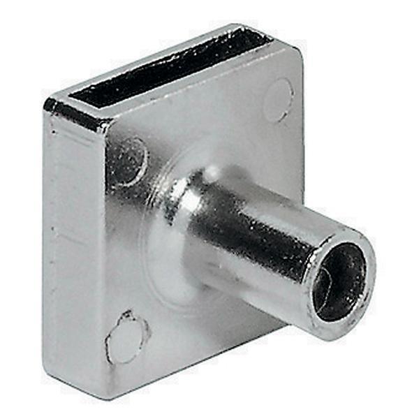 Hafele Kilitleme Pimi 6,5mm, Nikel