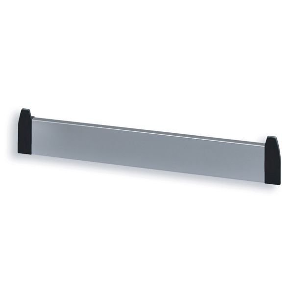 Hafele Nova Pro İç Çekmece Ön Paneli Gri 900mm