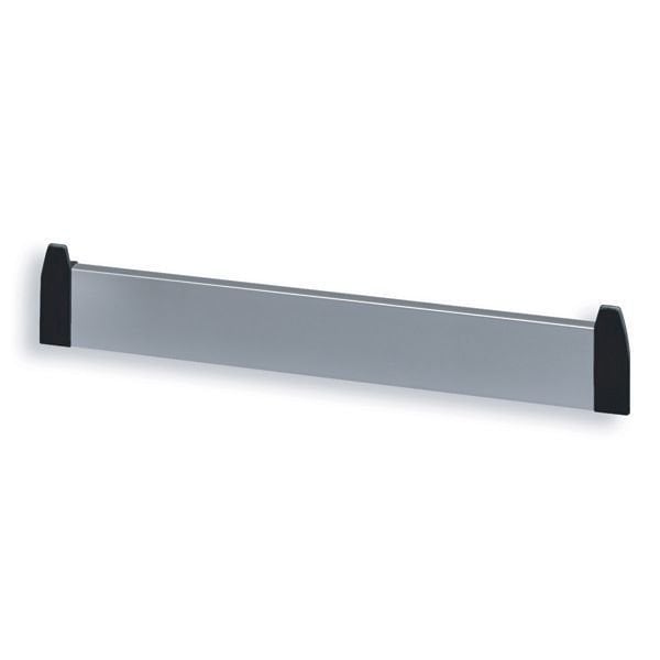 Hafele Nova Pro İç Çekmece Ön Paneli Gri 900mm