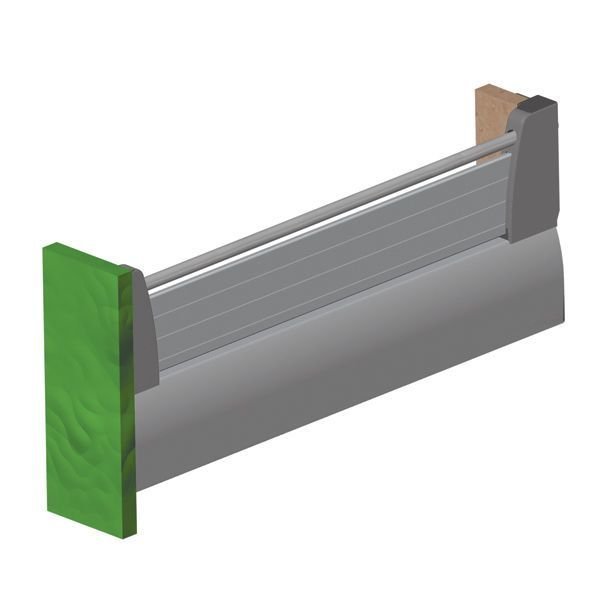 Hafele Nova Pro Yan Panel Yükseltici 500mm