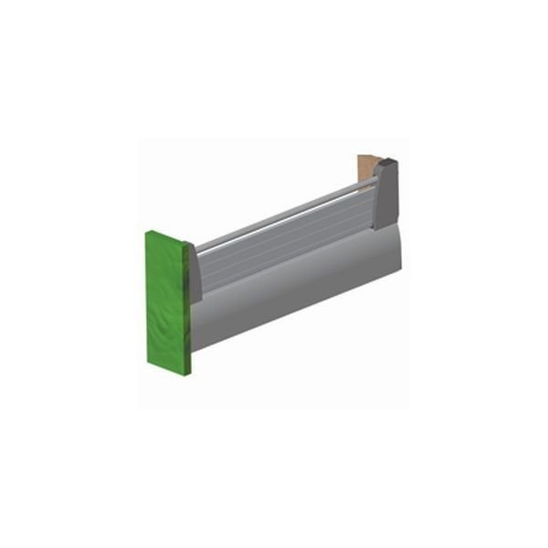 Hafele Nova Pro Yan Panel Yükseltme Montaj Seti