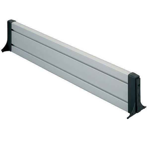 Hafele Moovit, İkili Yatay Seperatör Beyaz 804mm