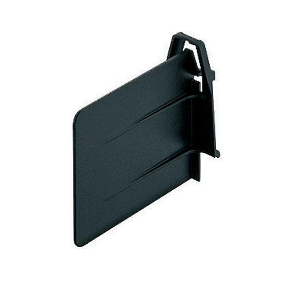 Hafele Moovit, Dörtlü Dikey Seperatör Antrasit 71,5mm