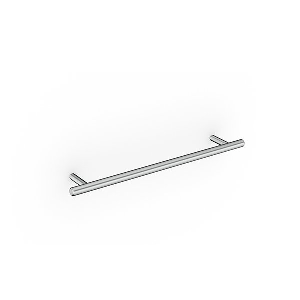 Hafele Lindsey2 192mm Kulp, Mat Krom Renk