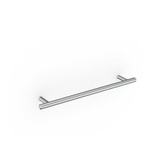 Hafele Lindsey2 192mm Kulp, Mat Krom Renk