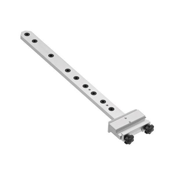 Hafele Moovit, Delik Şablonu