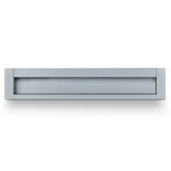 Hafele Toby 128mm Gömme Kulp, Mat Krom Renk