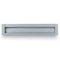 Hafele Toby 96mm Gömme Kulp, Mat Krom Renk