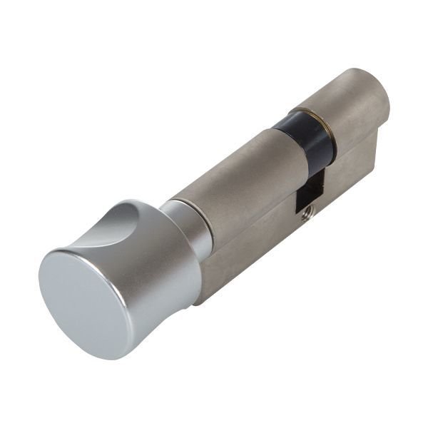 Hafele Mandallı barel nikel mat 40,5x27,5mm