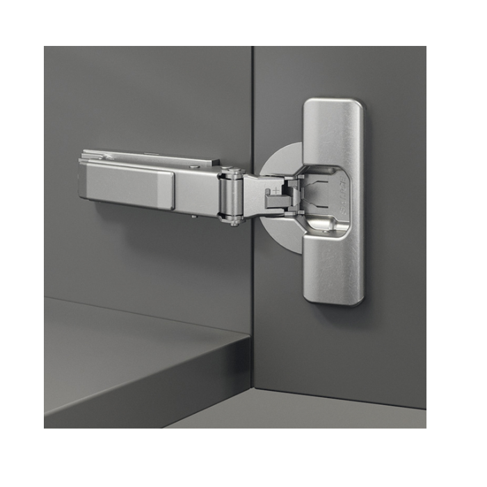 Hafele Duomatic Plus Tas Menteşe Tdb 48/6