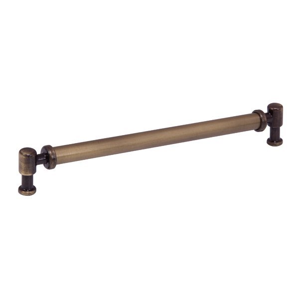 Hafele Vienna 192mm Kulp, Antik Bronz Renk