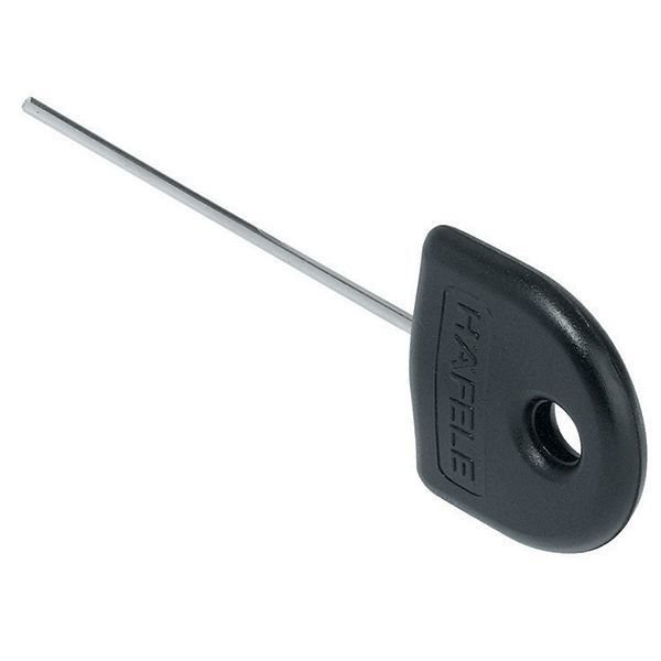 Hafele Döner Kulp Çıkartma Pimi