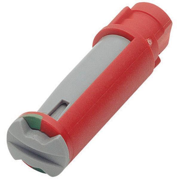 Hafele HCS İndikatör RGSK poly.gümüş renk.