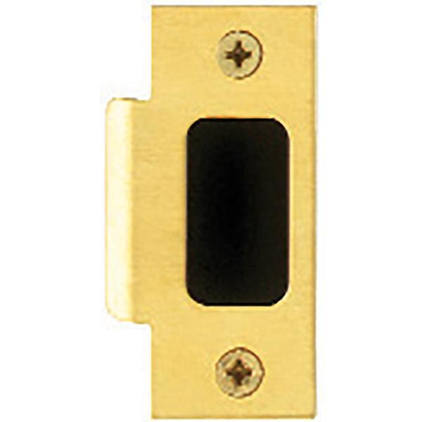 Hafele HCS Kilit karşılığı,39x70mm pi.parl