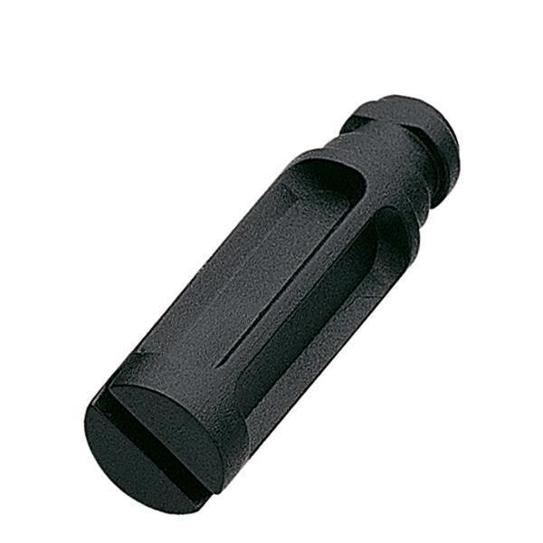 Hafele HCS İndikatör SK polyamid siyah mat