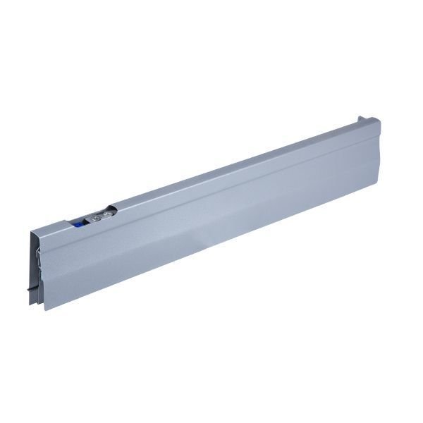 Hafele Moovit, Çekmece Yanağı Gri 500mm