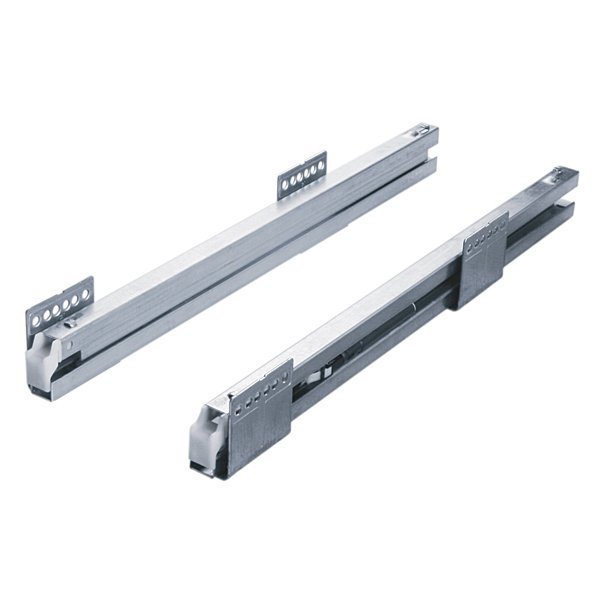 Hafele Moovit, Yavaşlatıcılı Çekmece Rayı 450mm