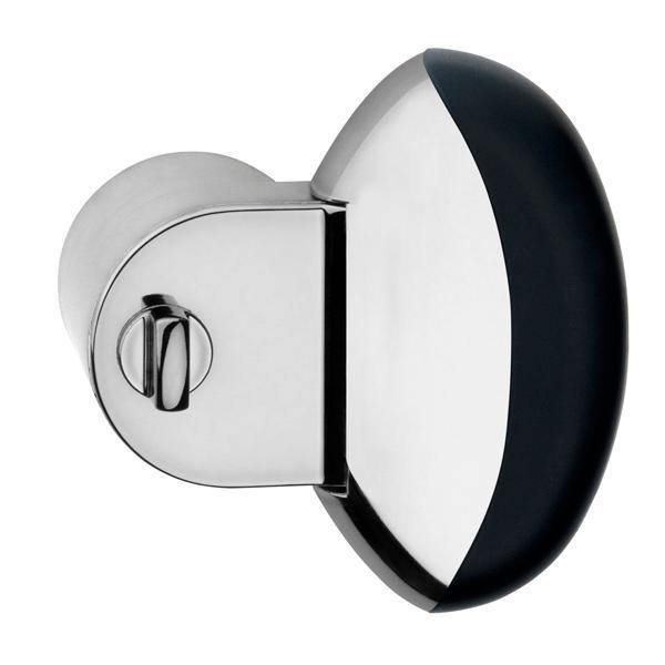 Hafele Pıgıo Topuz Kilit Wc Parlak Krom