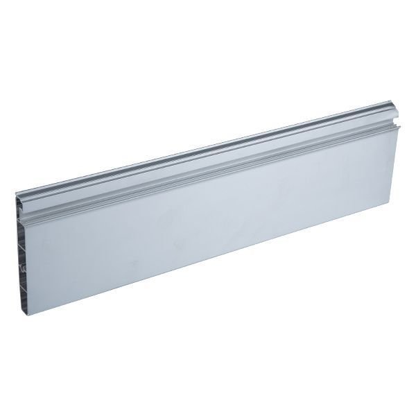 Hafele Arka panel alü.renkli 16/600mm