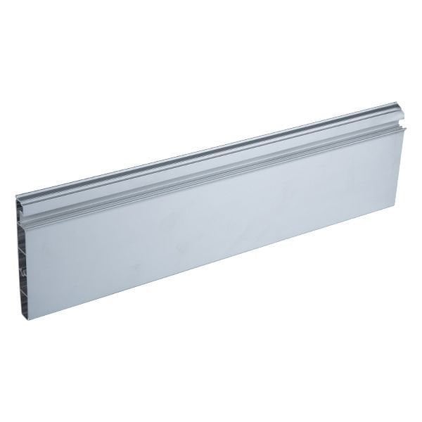 Hafele Arka panel alü.renkli 16/600mm