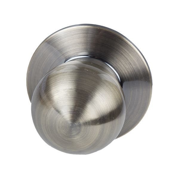 Hafele Pasaj tipi topuz klt.pirinç antik