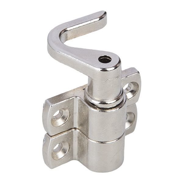 Hafele Kanca Sağ, Nikel Renk