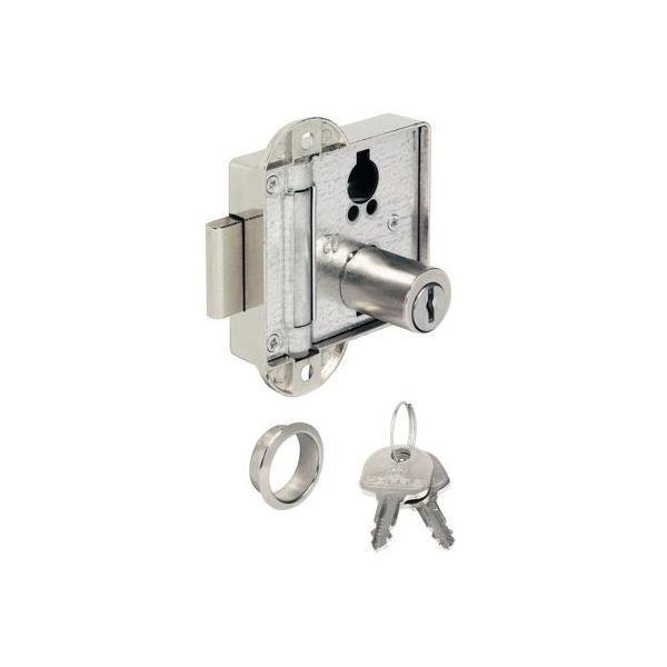 Hafele İspanyolet Kilit Sağ