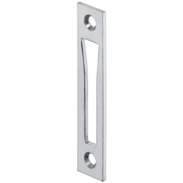 Hafele Kilit karşılığı galvaniz 16x79mm