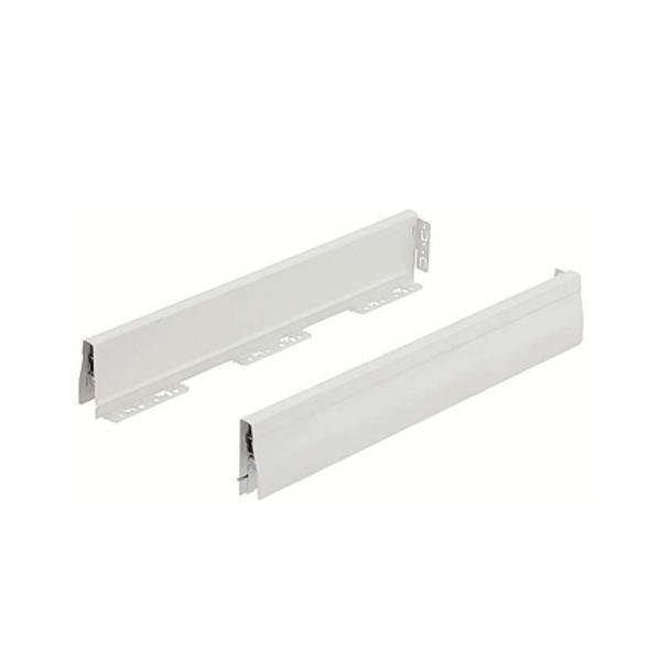 Hafele Moovit yanak beyaz 92/270mm