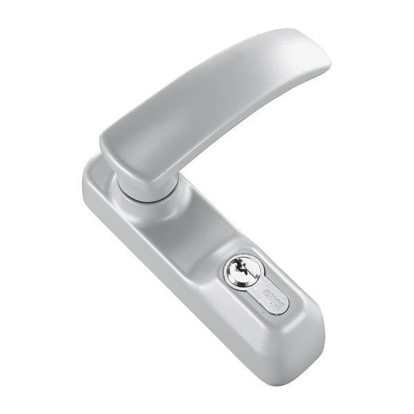 Hafele PED 200/210 Dış kol ve barel gri