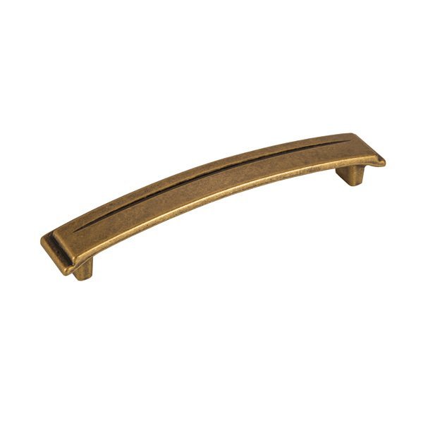 Hafele Sahara 128mm Kulp, Antik Bronz Renk
