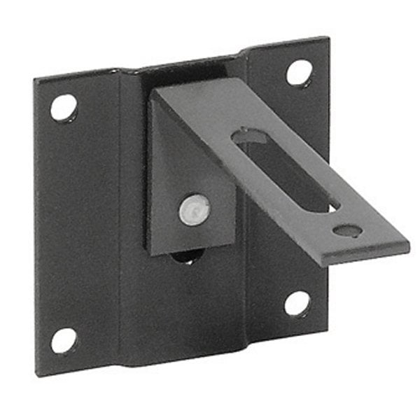 Hafele Emniyet Donanımı, Siyah Renk