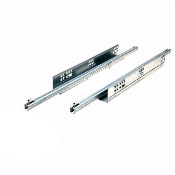 Hafele Tam Açılım Gizli Ray 350mm