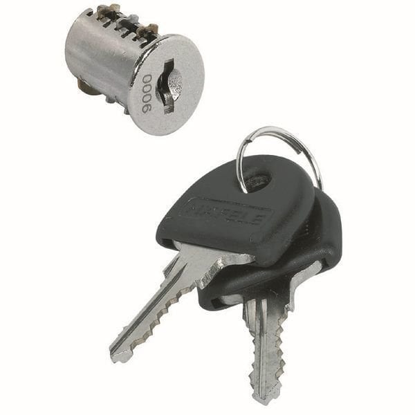 Hafele Symo Silindir Göbeği HS 3 SH 1801-1850 (50 Adet)