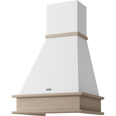 Franke Ahşap Çerçeveli Davlumbaz Country Wood FCL 60 A2