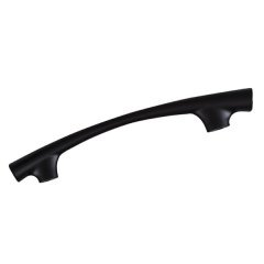 Hafele Arco 128mm Kulp, Mat Siyah Renk